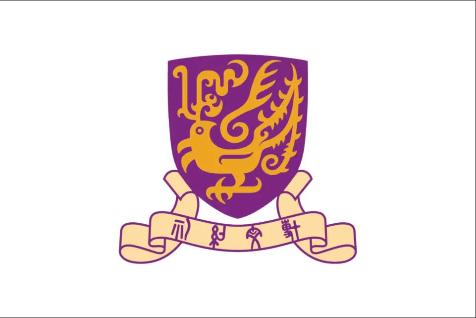 The Chinese University of Hong Kong